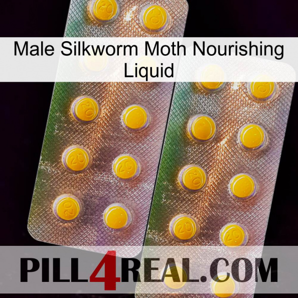 Male Silkworm Moth Nourishing Liquid new10.jpg